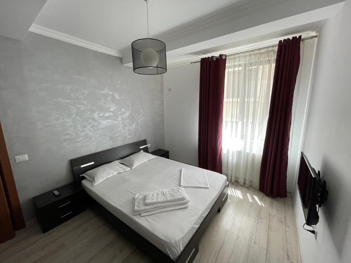 Apartament Evelyn Mamaia Eksteriør bilde
